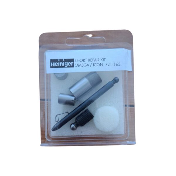 Jogo de Peças Pequeno Omega 94/ Icon