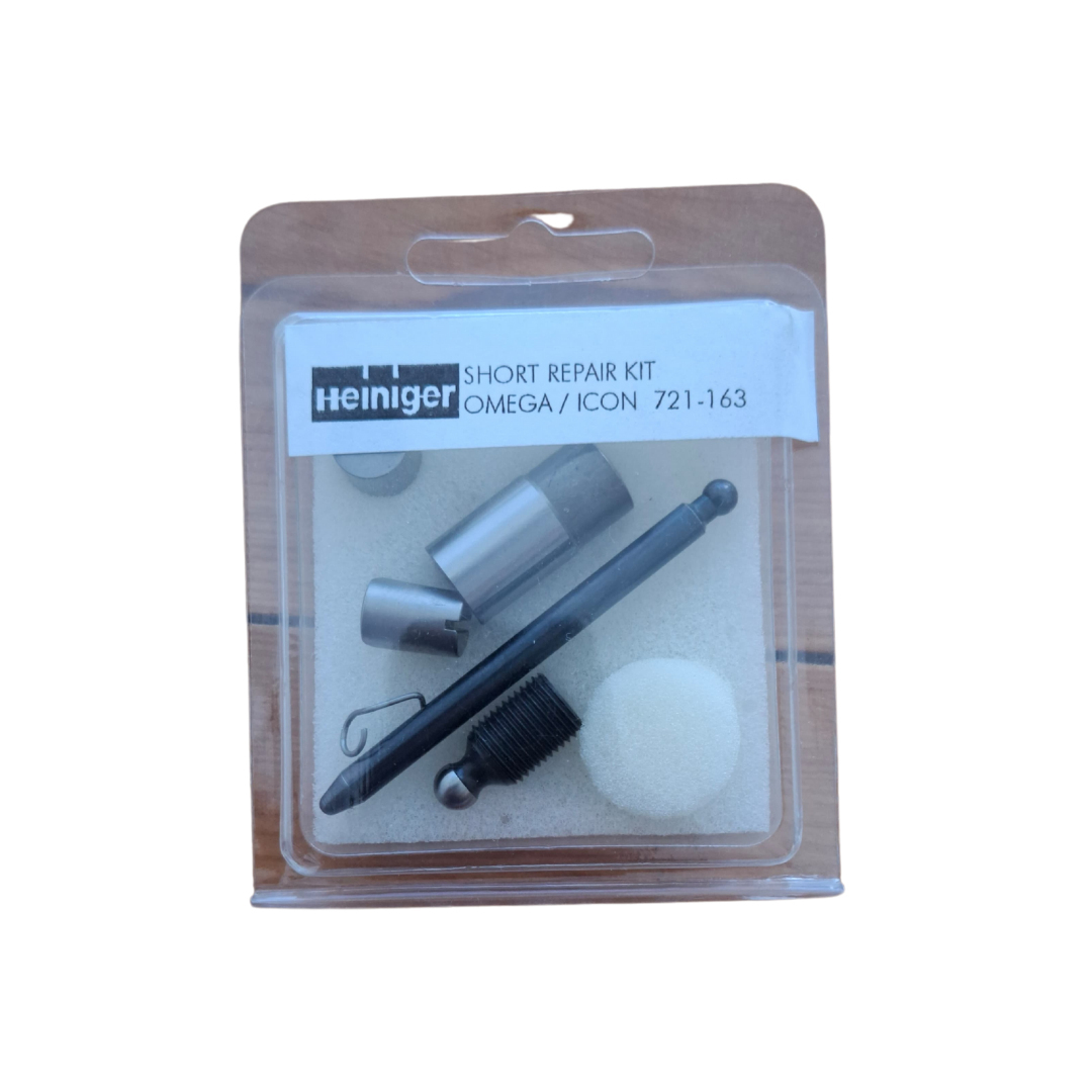 Jogo de Peças Pequeno Omega 94/ Icon