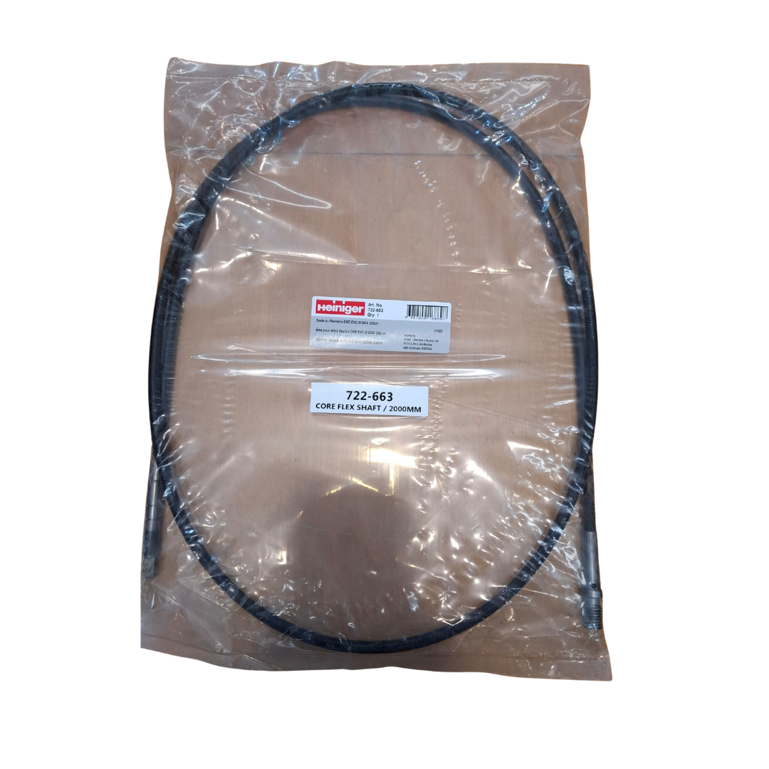 Centro Eixo Flexível One/Evo/Sigma