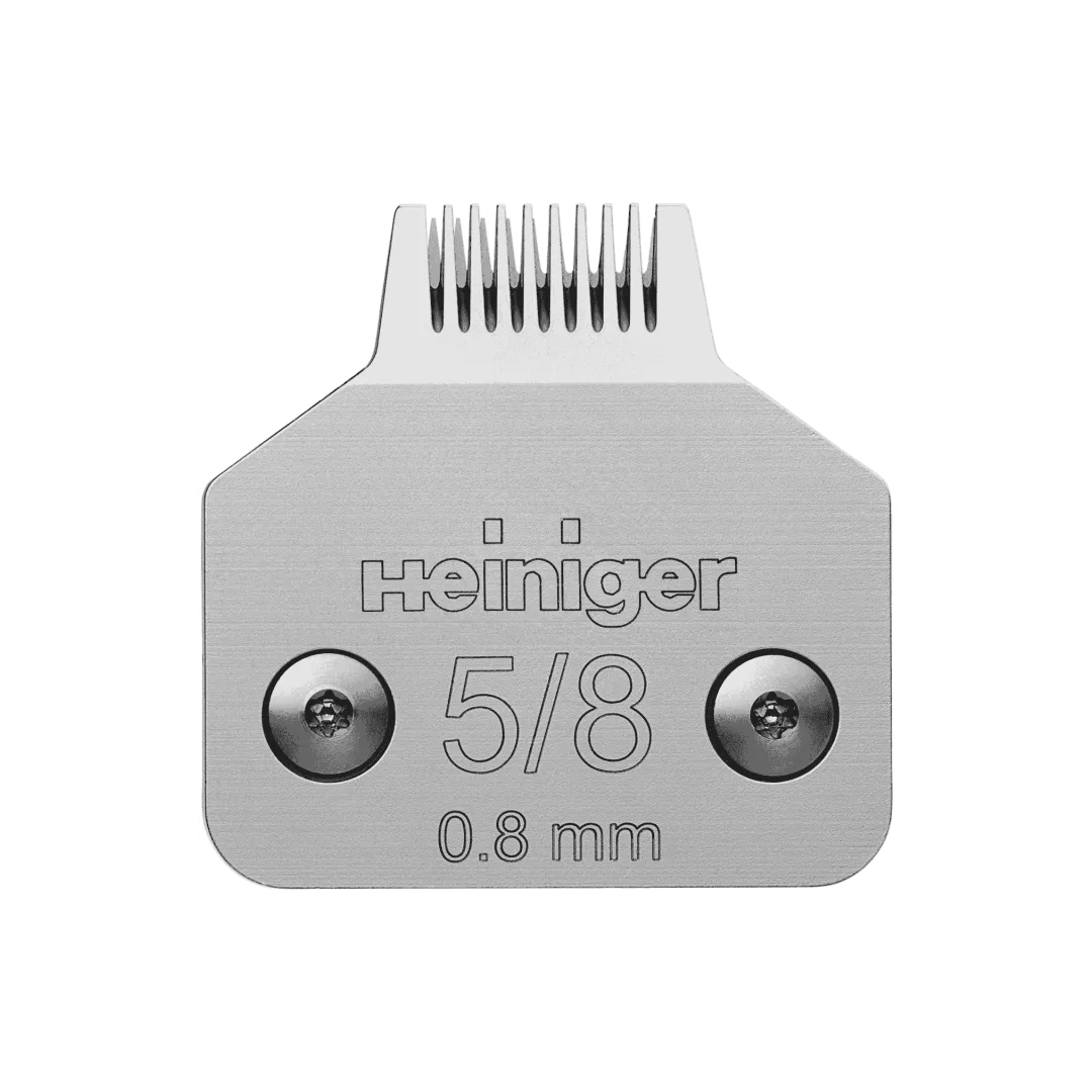 Pente/Lâmina Saphir #5/8 / 0