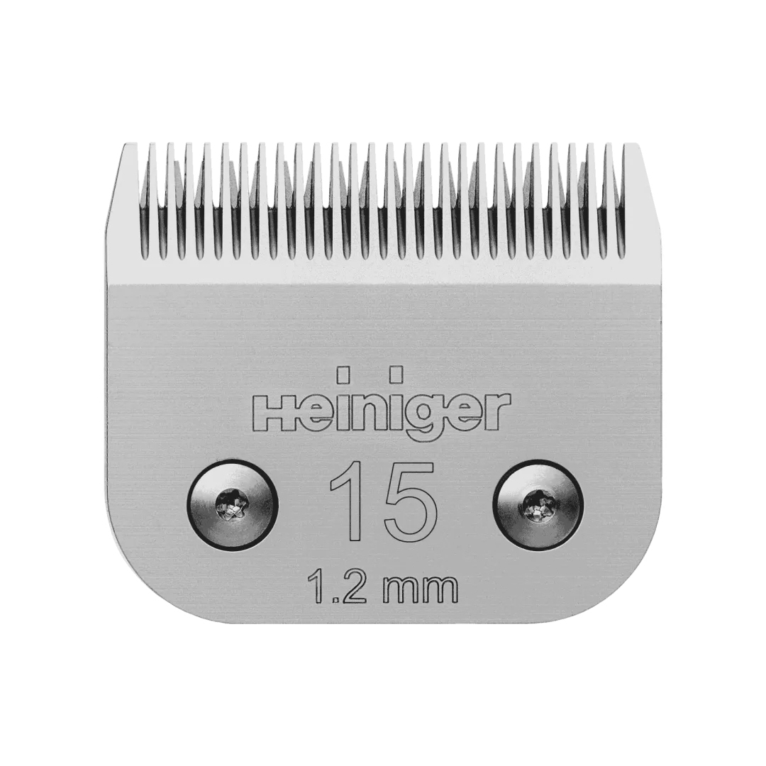 Pente/Lâmina Saphir #15 / 1