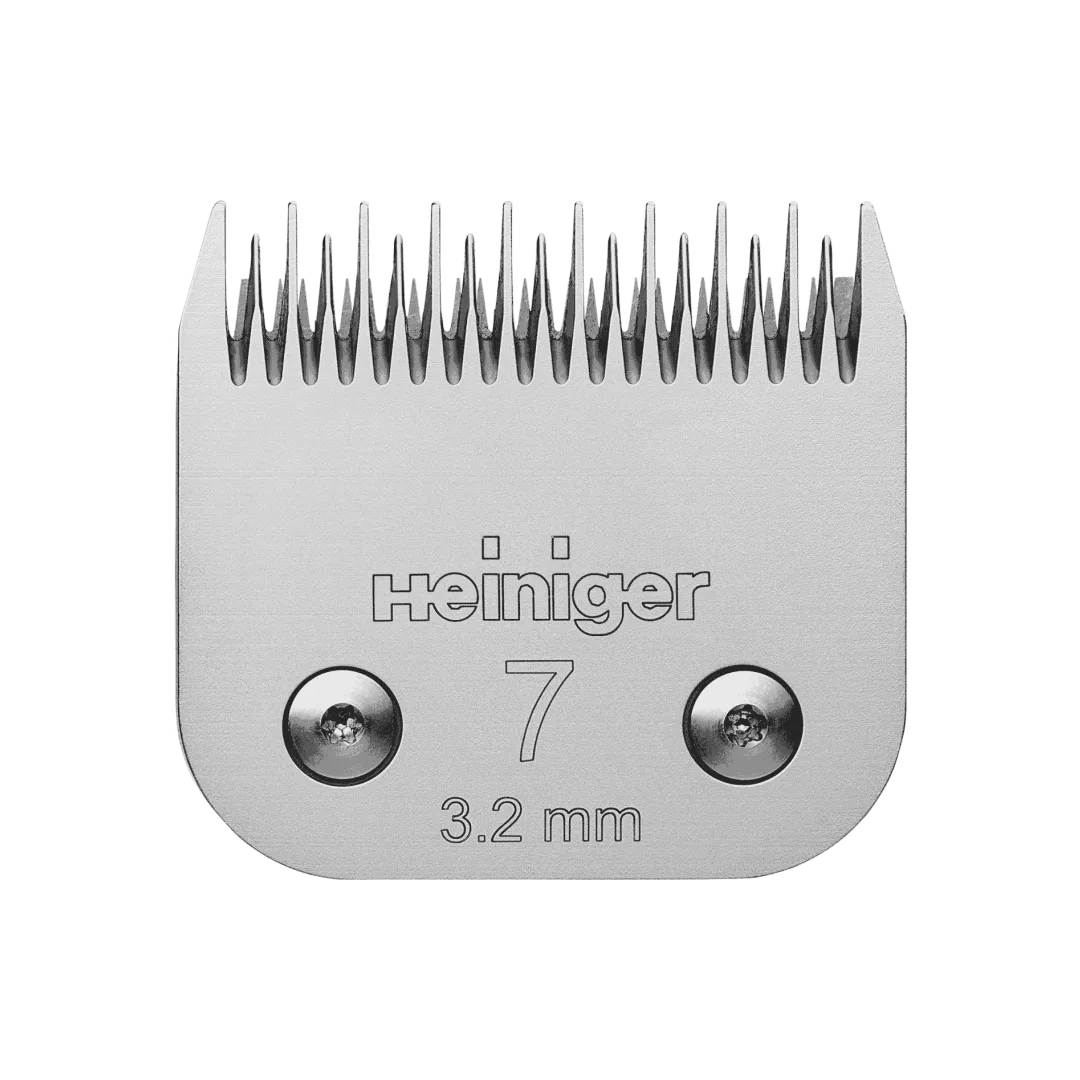 Pente/Lâmina Saphir #7 / 3