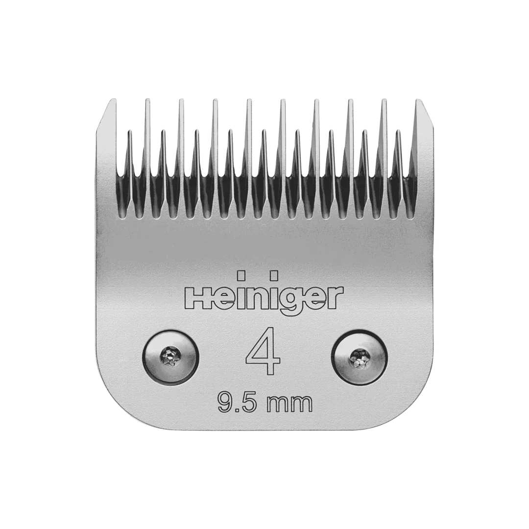 Pente/Lâmina Saphir #4 / 9