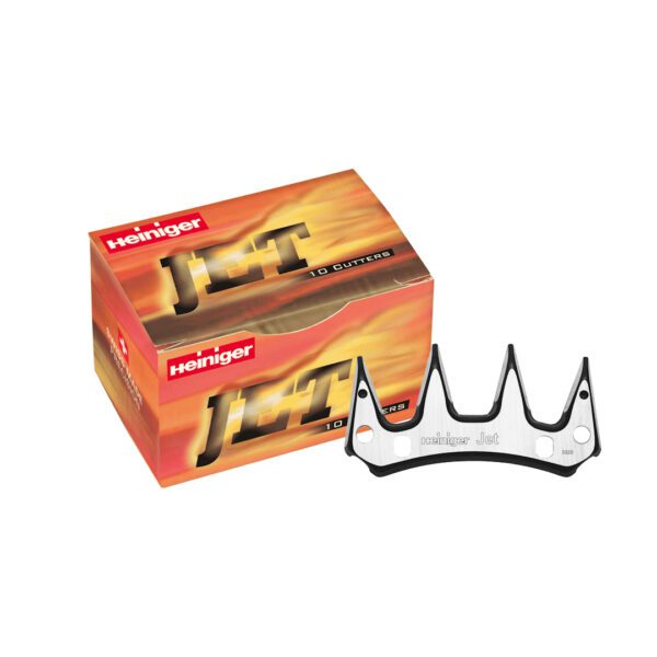 Cortador Jet Heiniger