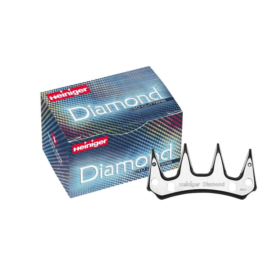 Cortador Diamond Heiniger