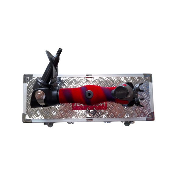 Punho Heiniger Icon Rosca