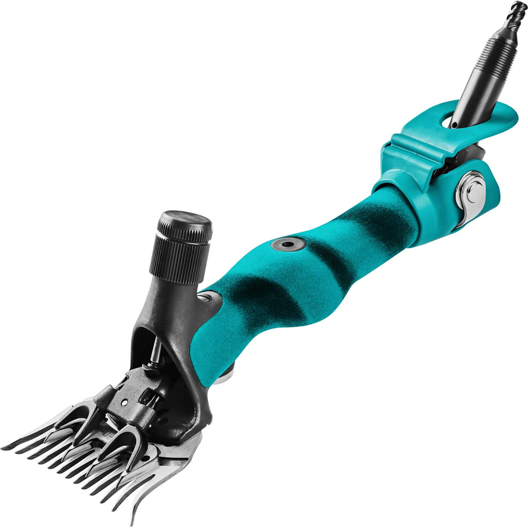 Punho Icon SFX Heiniger Perno