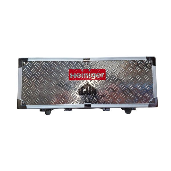 Punho Icon SFX da Heiniger perno