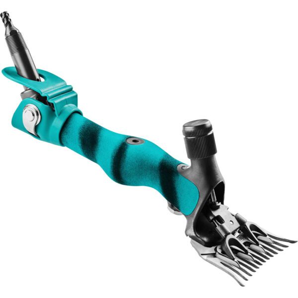 Punho Heiniger Icon SFX Rosca