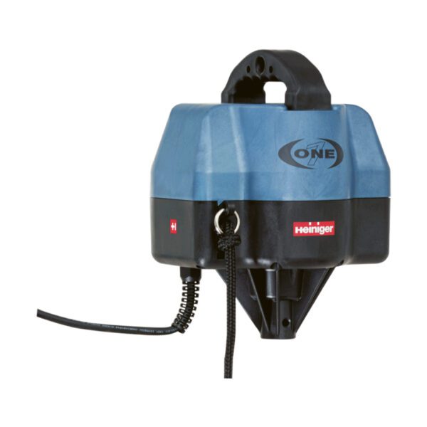 Heiniger One 230V/300W 200 cm, Rosca