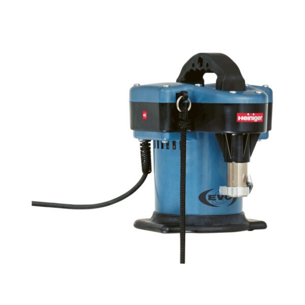 Heiniger Evo 230V/300W Eixo Flexível 200 cm, Rosca