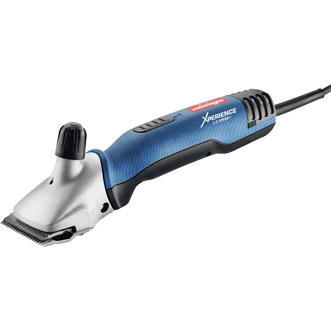 Heiniger Xperience - 2 Velocidades