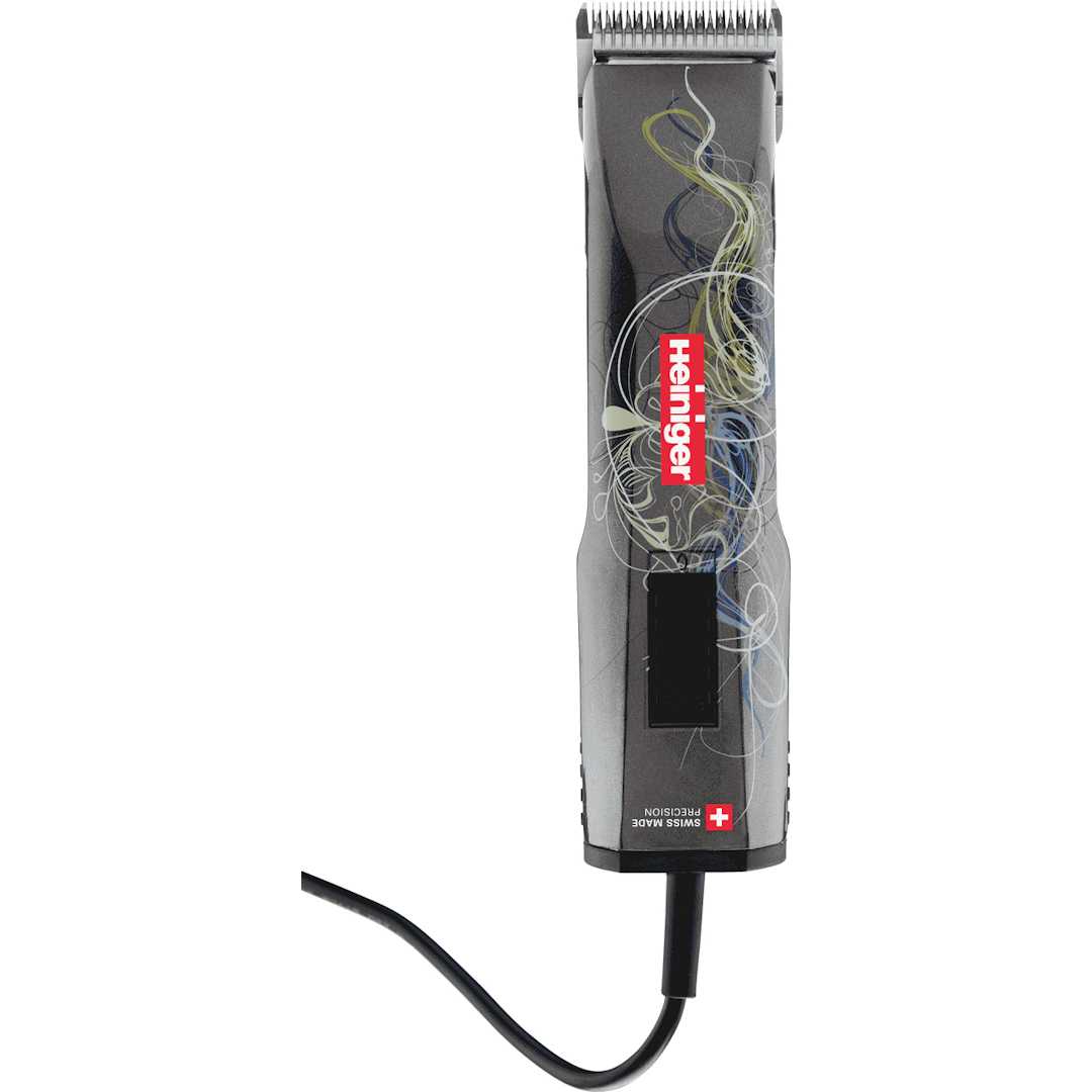 Heiniger Saphircord EU