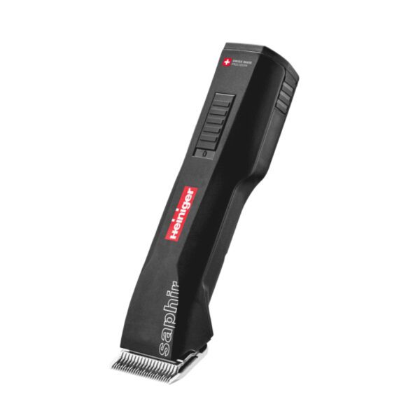 Heiniger Saphir Basic