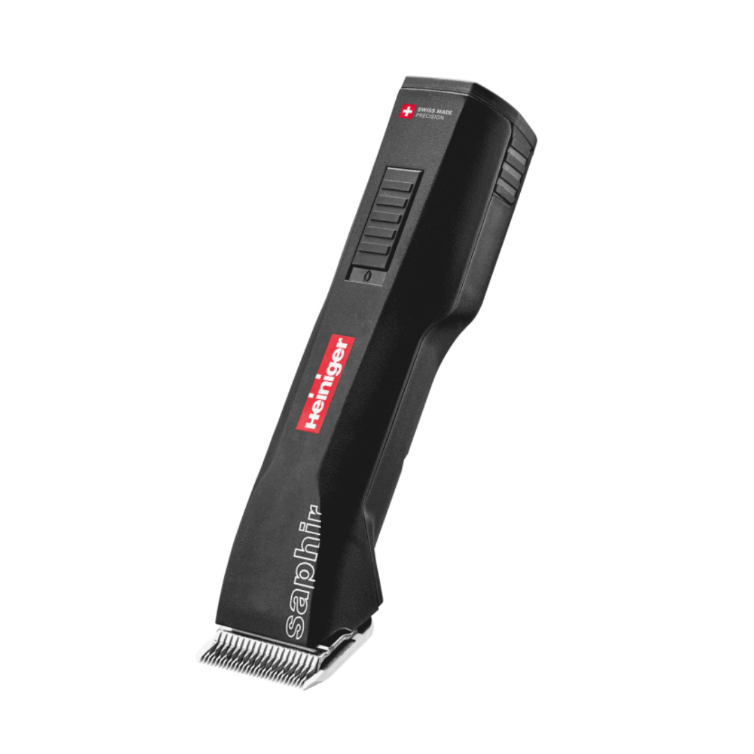 Heiniger Saphir Basic 7.4V/35W EU