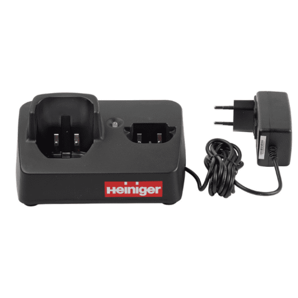 Carregador Saphir