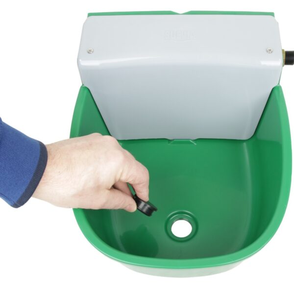 Bebedouro de nível constante 135P