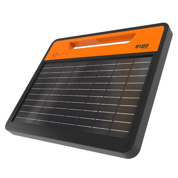 S120LI – Inclui bateria lítio