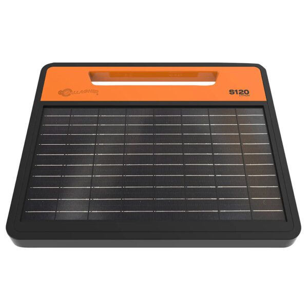 S120LI – Inclui bateria lítio