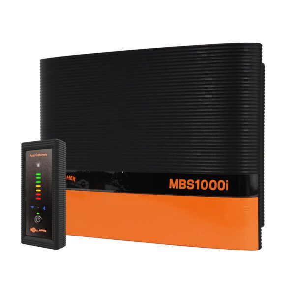 MBS1000i