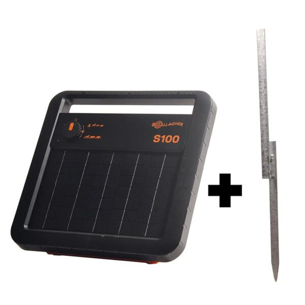 S100 Solar