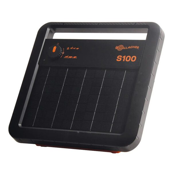 S100 Solar