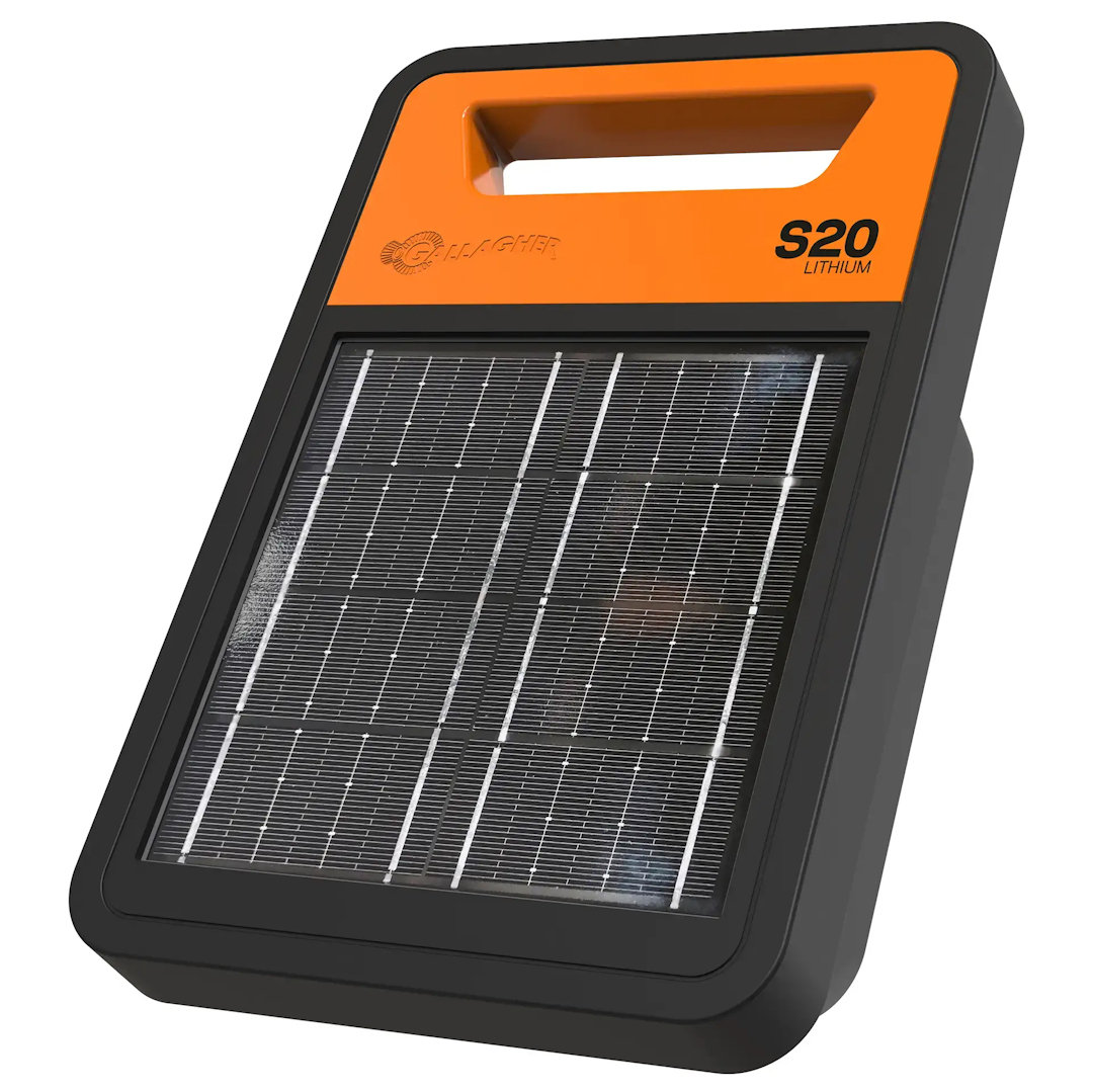 S20LI - Inclui bateria lítio S20LI - Inclui bateria lítio