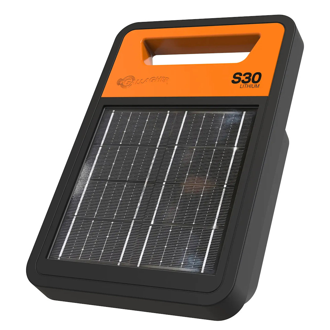 S30LI - Inclui bateria lítio