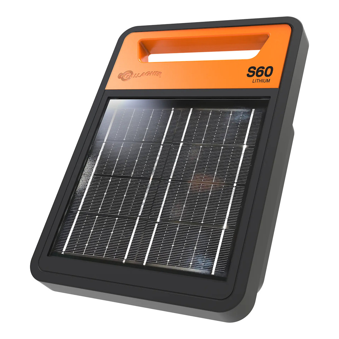 S60LI - Inclui bateria lítio