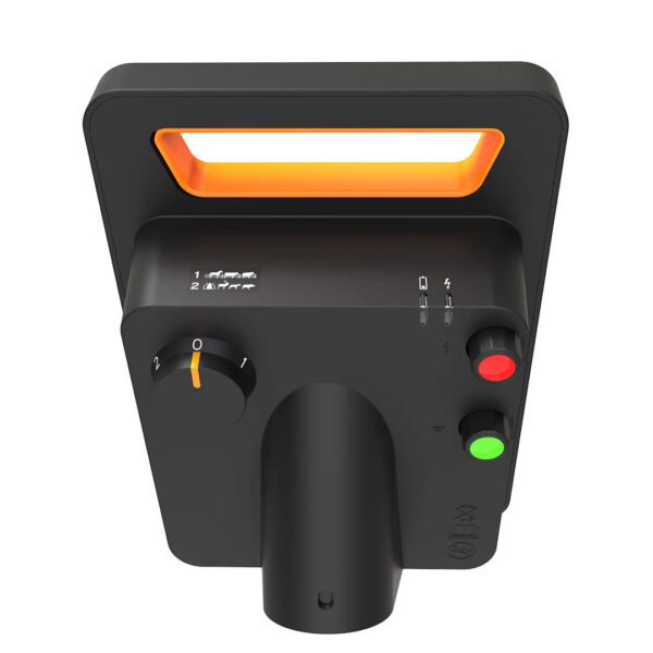 S60LI – Inclui bateria lítio