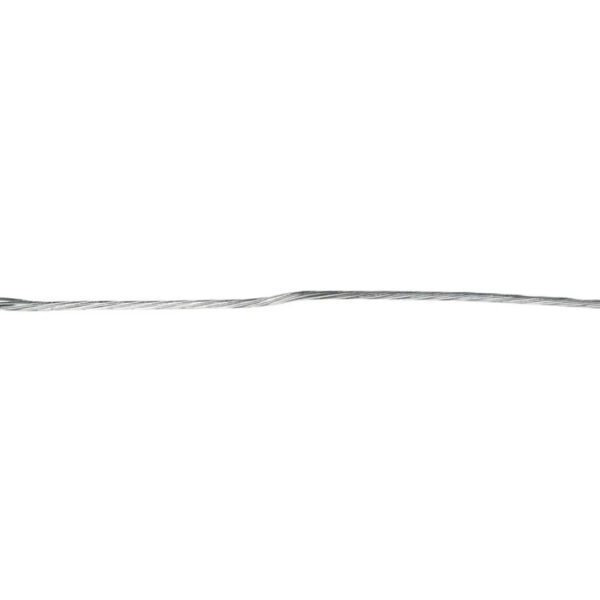 Cabo de Aço Galvanizado, 2 mm – 200 m