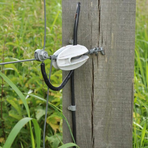 Cabo Duplamente Isolado 1,6 mm –  25 m