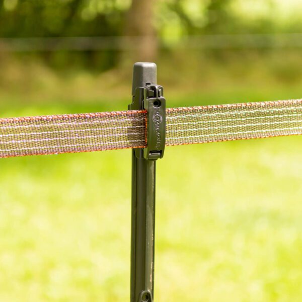 Fita Turbostar Terra, 40 mm – 350 m