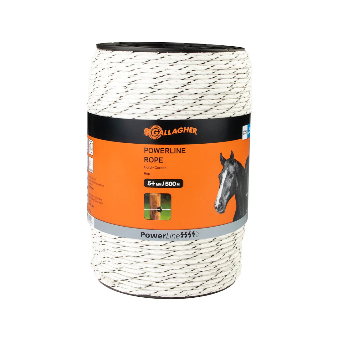 Corda Power Line 6C - 500 m