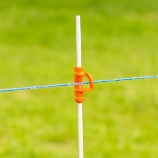 Fio Vidoflex Turboline 9C, Azul – 400 m