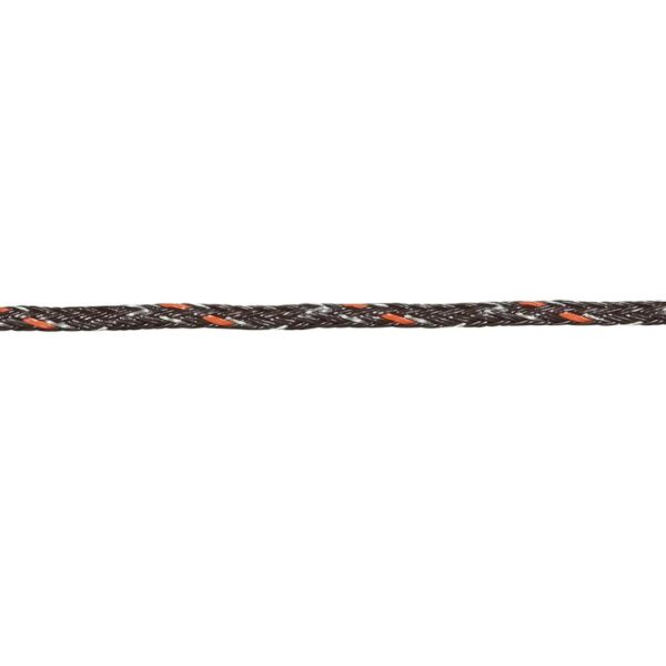 Pack Fio Vidoflex 9C Turboline Plus, Castanha 2×1000 m