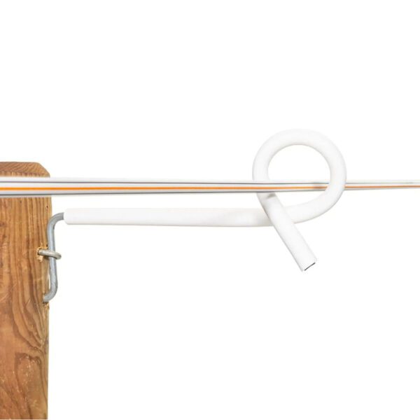 Isolador PIGTAIL 17 cm