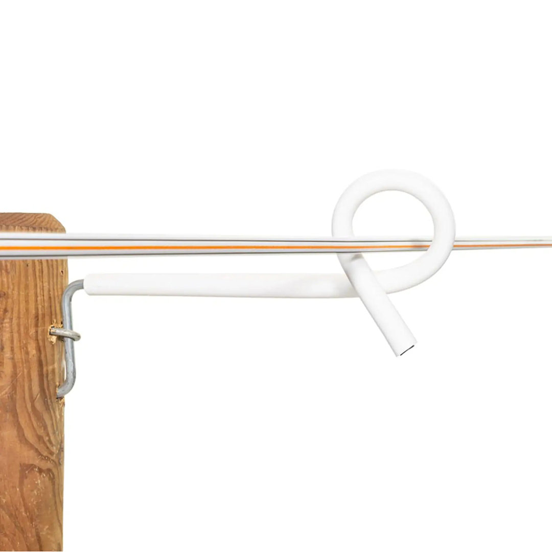 Isolador PIGTAIL 17 cm