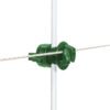 Isolador Rosca Poste ISOBLOC