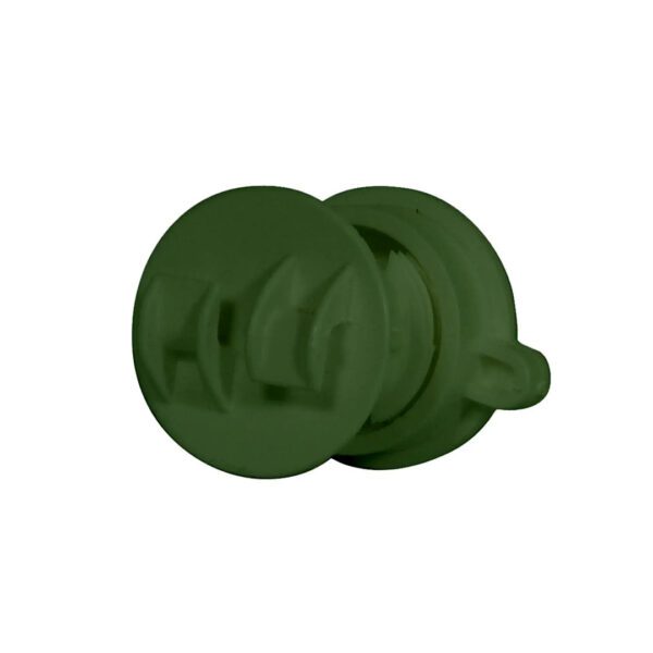 Isolador Rosca Poste ISOBLOC