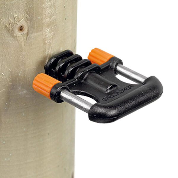 Isolador para Portão