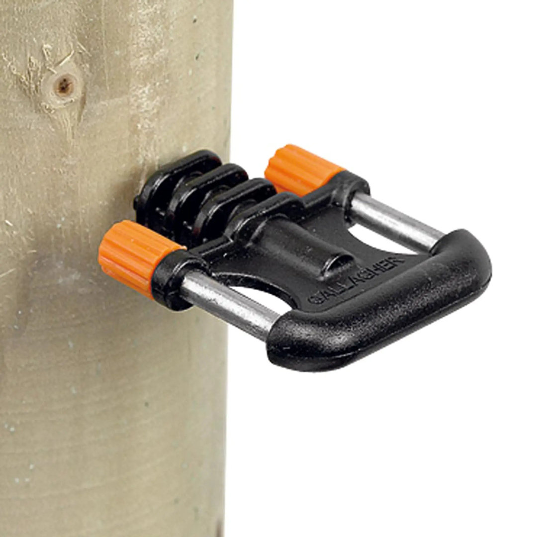 Isolador para Portão