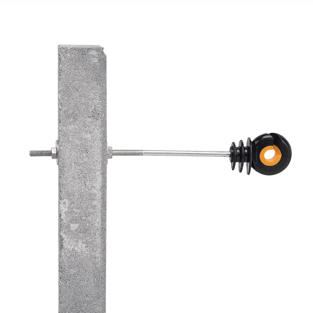 Isolador XDI OFFSET 20 cm/M6