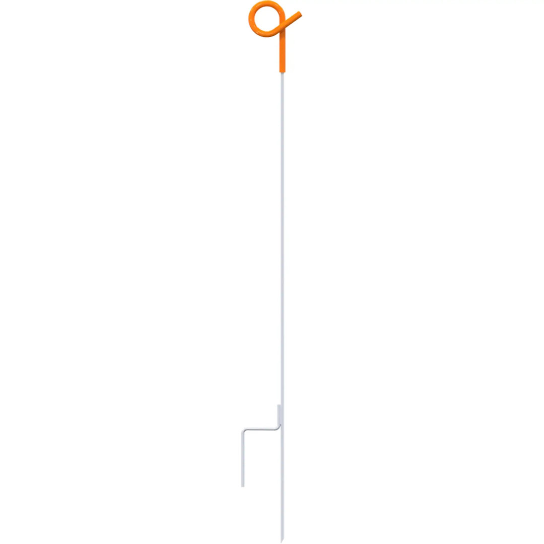 Poste PIG TAIL 1 m