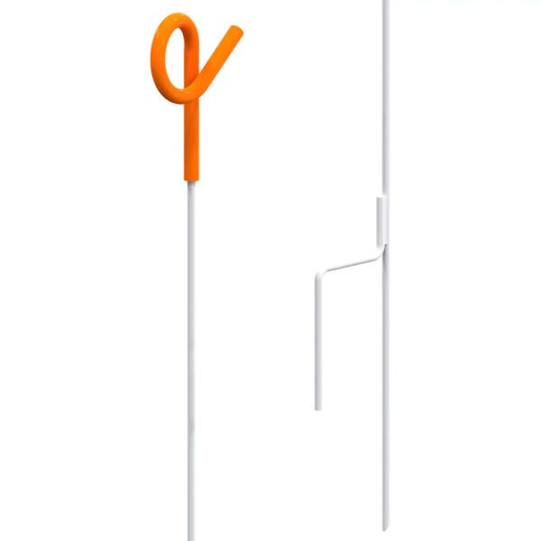 Poste PIG TAIL 1 m