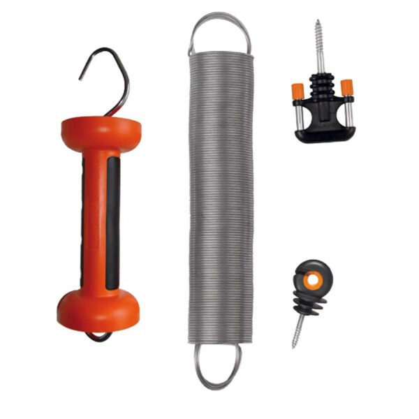 Kit Portão de Mola – até 5 m