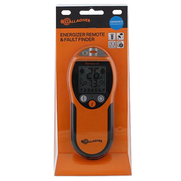 Controlo Remoto i Series