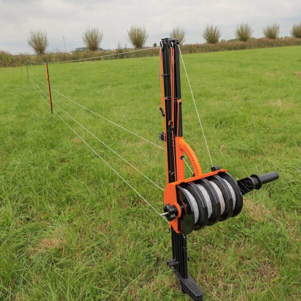 Divisão de Cercado SMARTFENCE