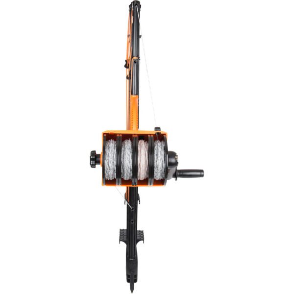 Divisão de Cercado SMARTFENCE