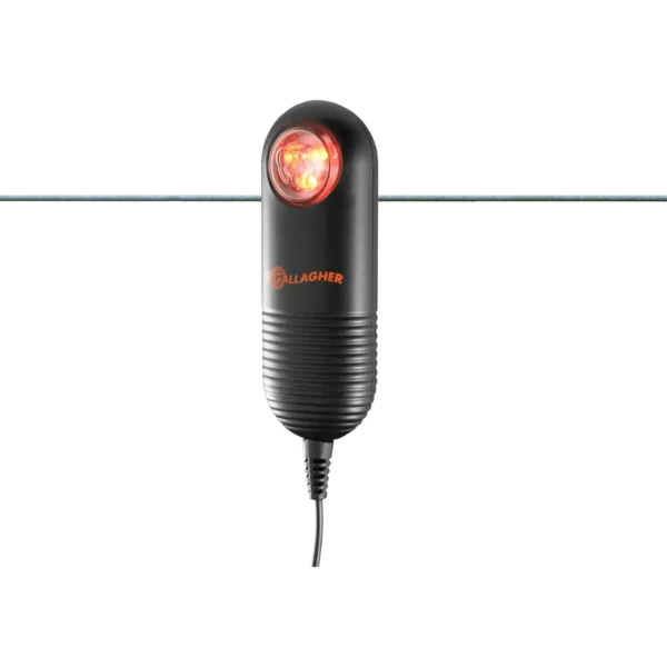 Flasch Indicador de Corrente para Cerca Elétrica